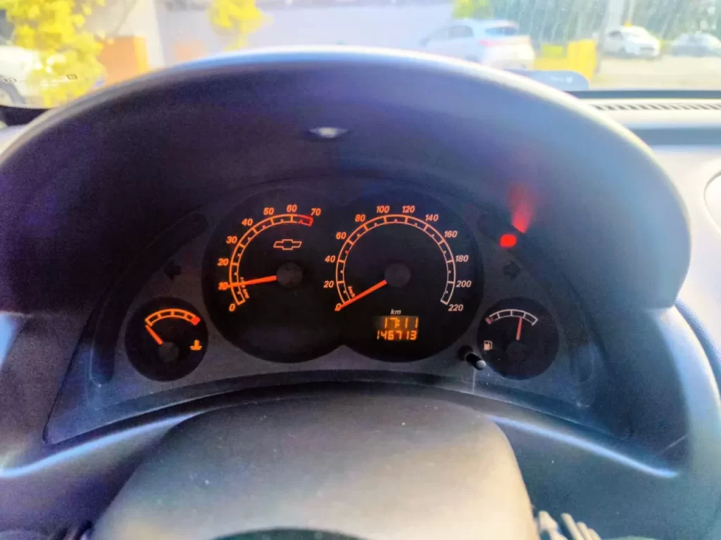 CORSA 2011 6