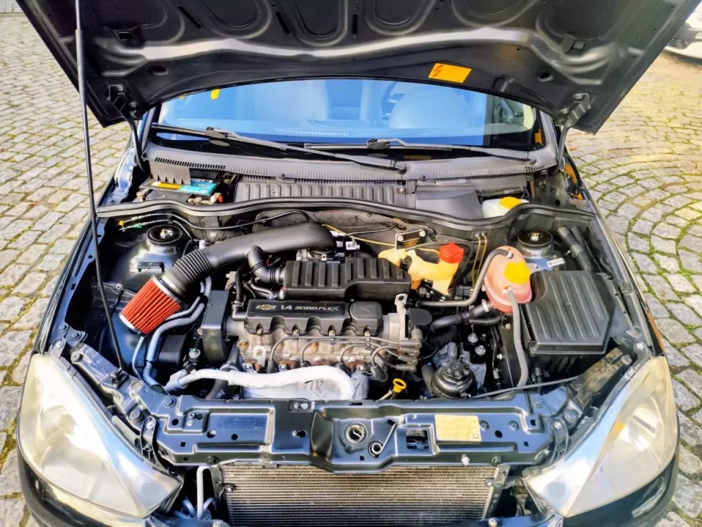 CORSA 2011 7