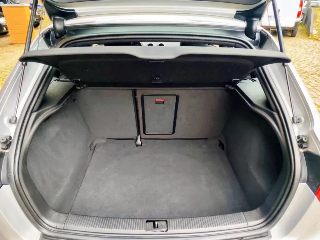 AUDI A3 2011 2