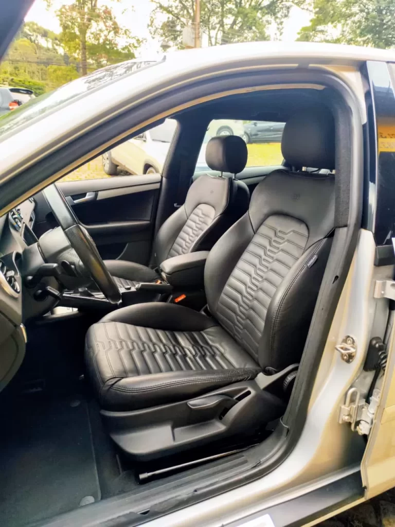 AUDI A3 2011 3