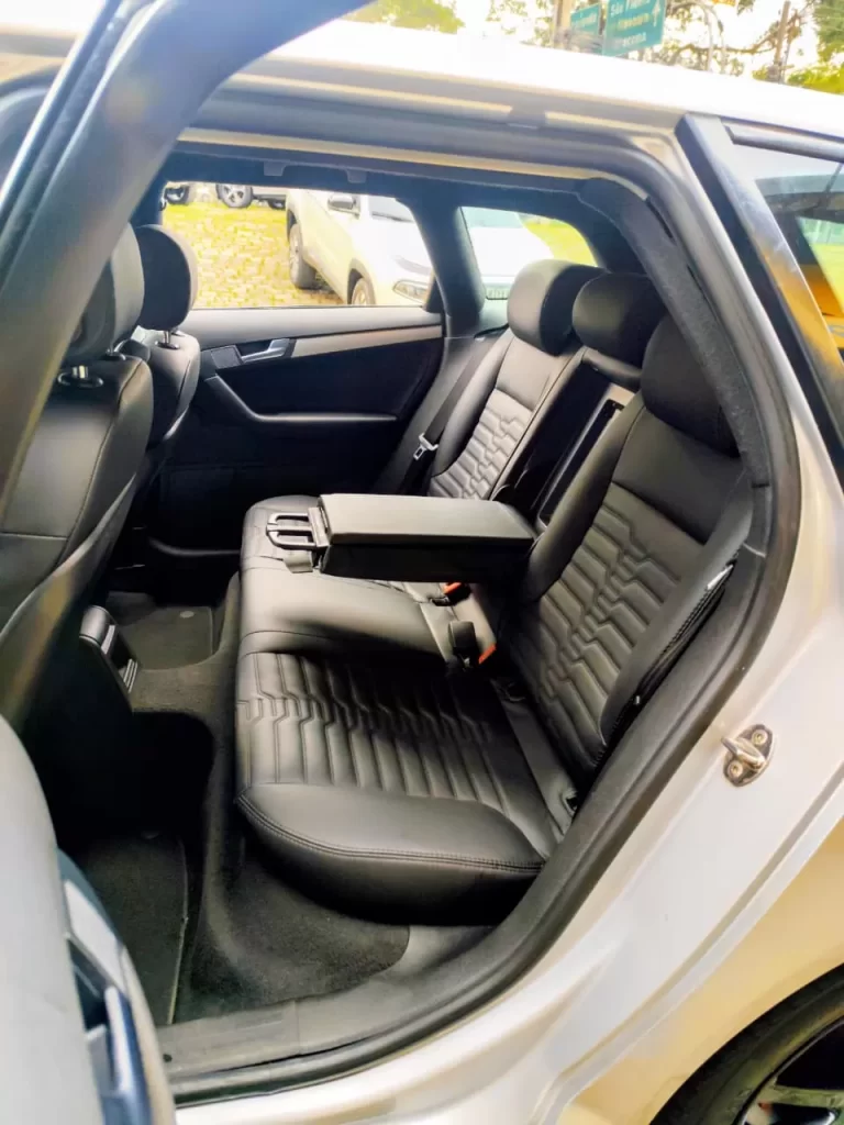 AUDI A3 2011 4