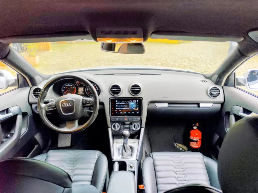 AUDI A3 2011 5