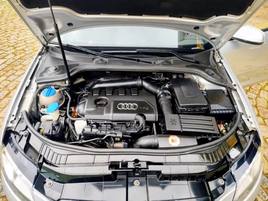 AUDI A3 2011 7