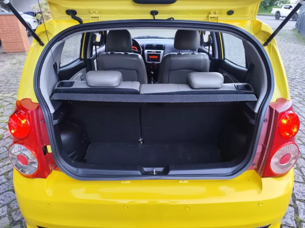 PICANTO 2