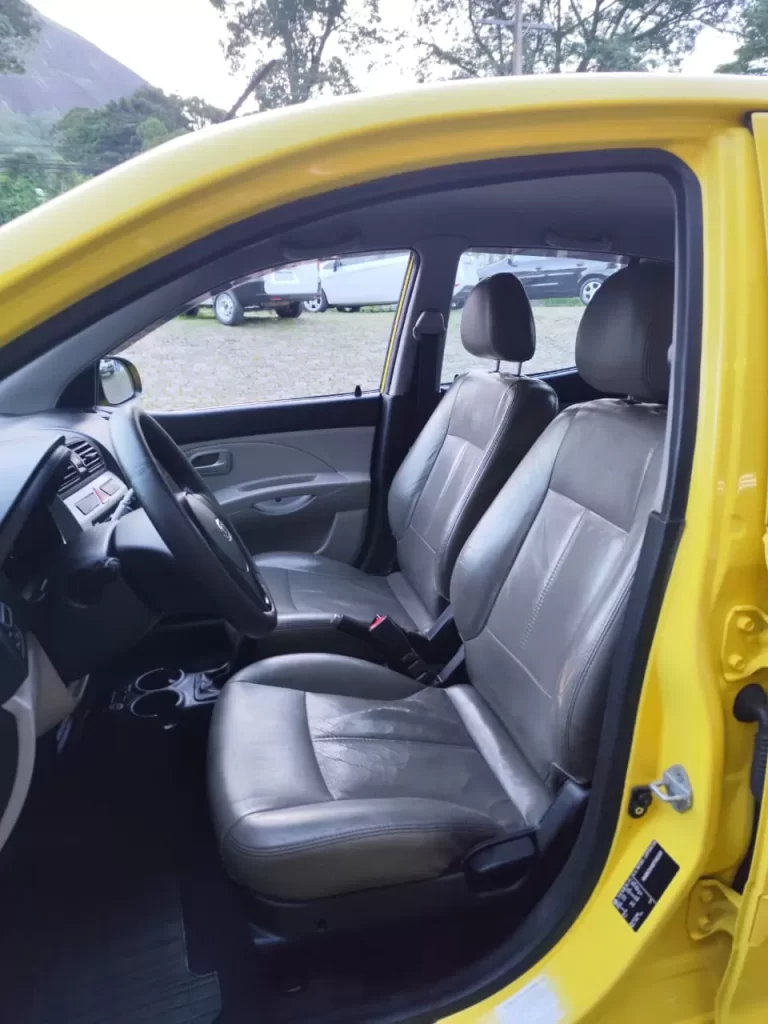 PICANTO 3