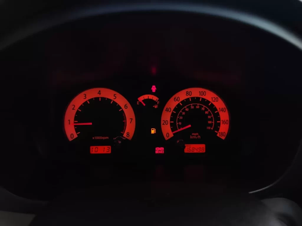 PICANTO 6