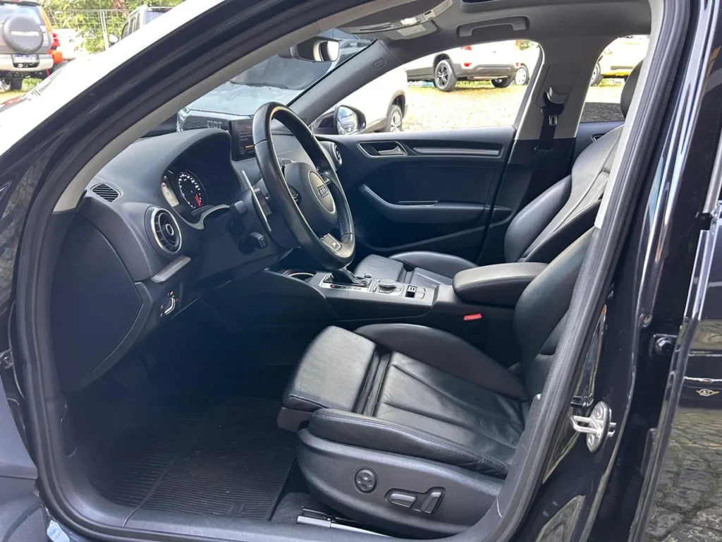 Audi A3 Ambition 2016 3