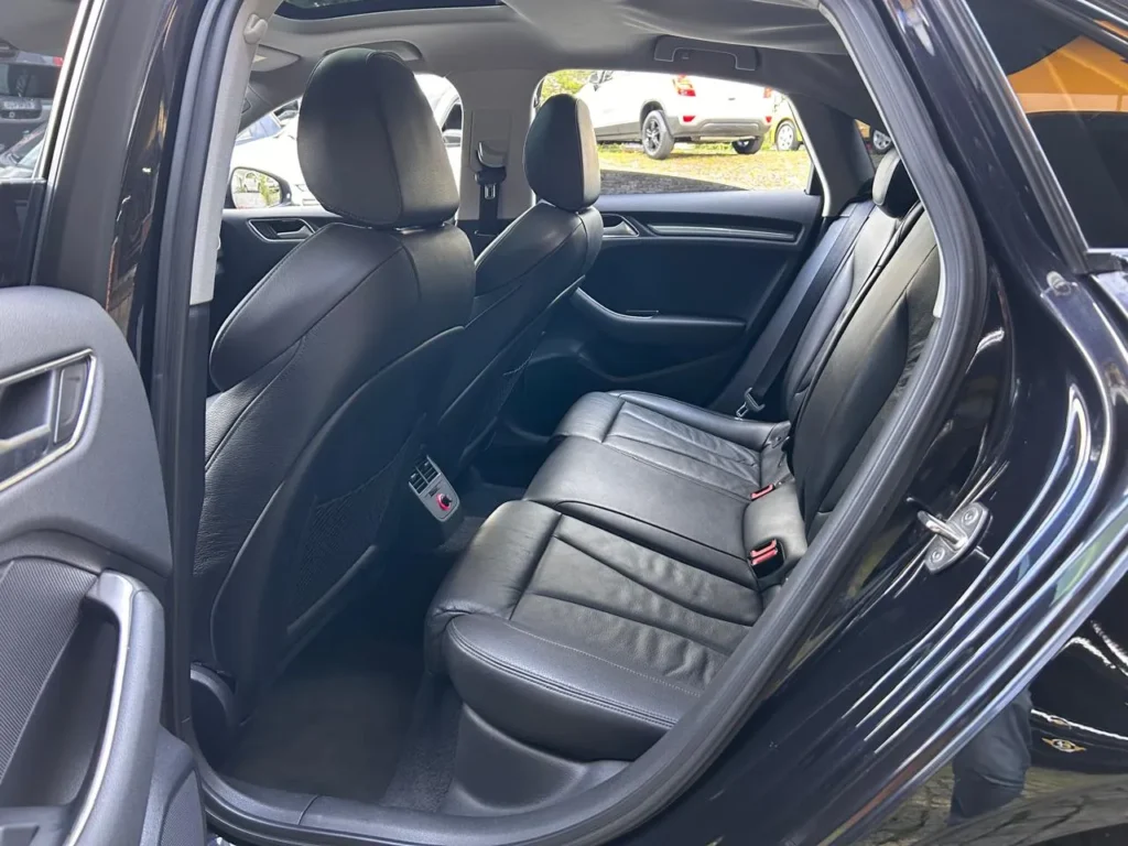 Audi A3 Ambition 2016 4