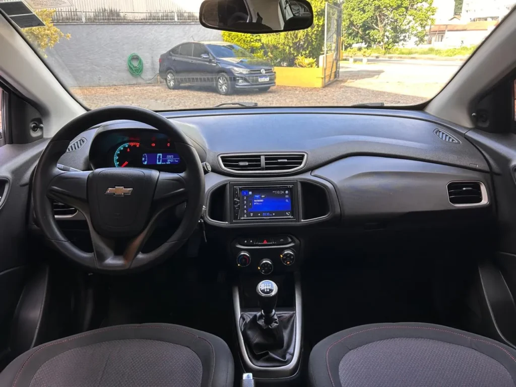 ONIX LT 2015 5