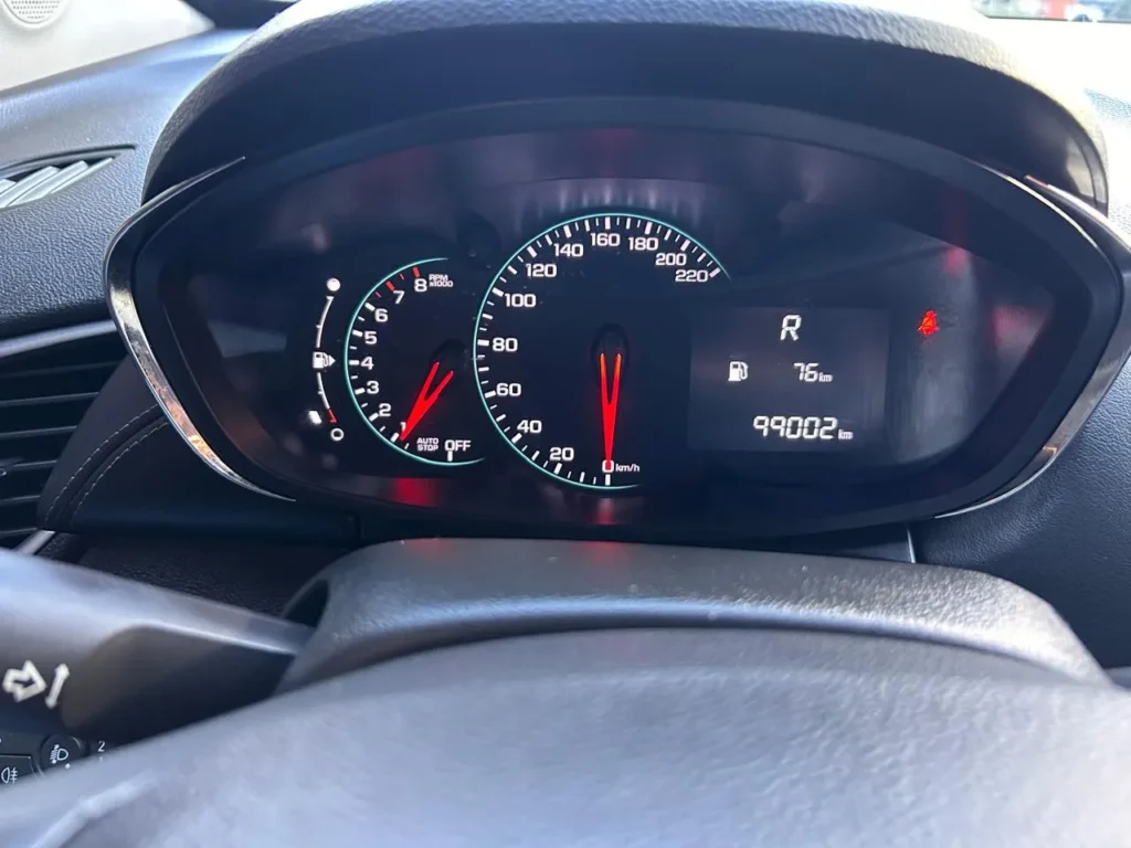 TRACKER LT 2018 6