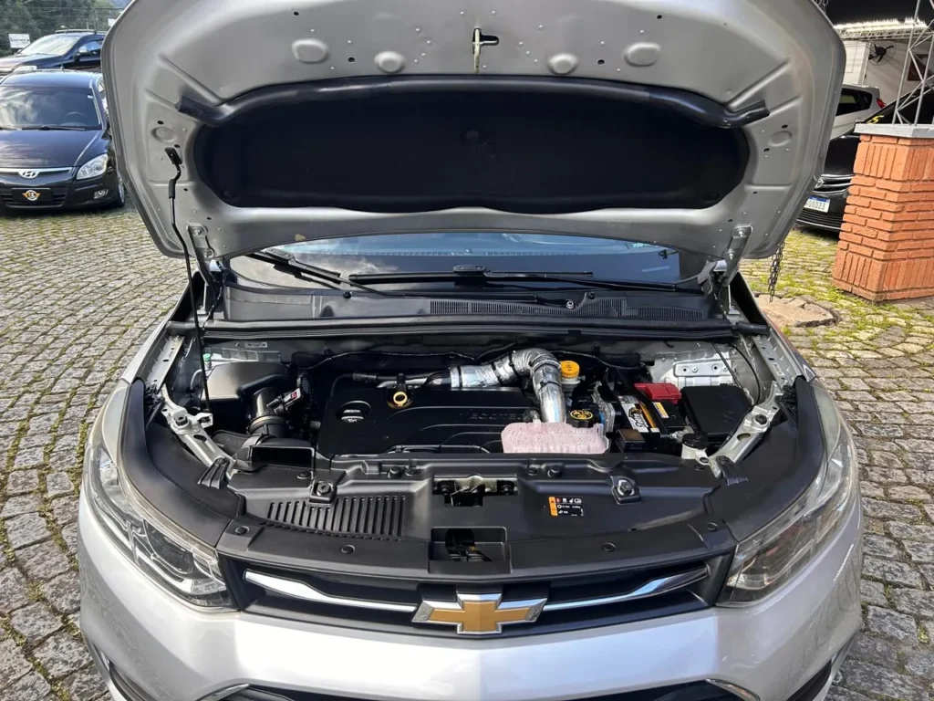 TRACKER LT 2018 7