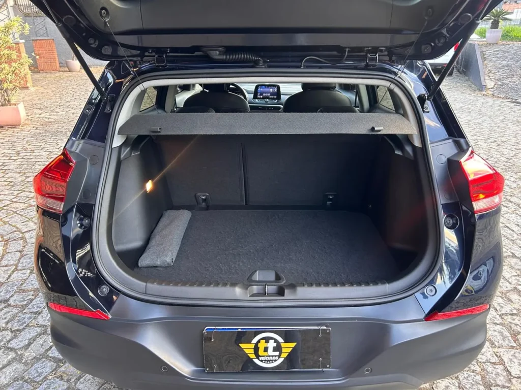 TRACKER LTZ 2021 2