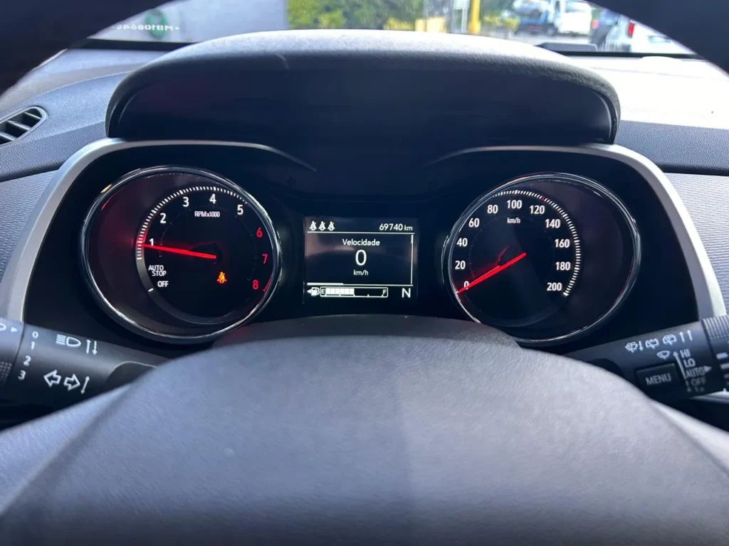 TRACKER LTZ 2021 6