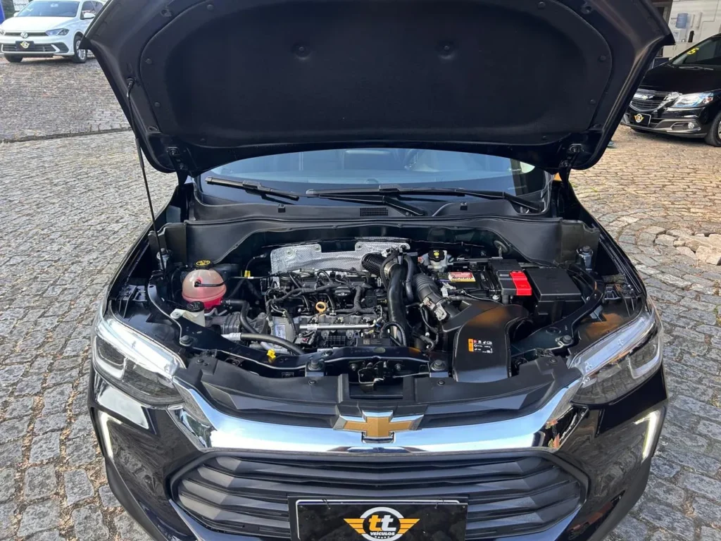 TRACKER LTZ 2021 7